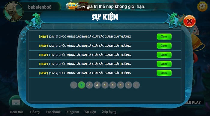 Zô Bắn Cá | Tải Zô Bắn Cá APK IOS mới nhất | Đánh giá game Zô Bắn Cá