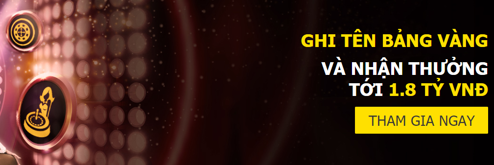 Ghi Danh Bảng Vàng, Mang Về 1 Tỷ 8 VND nhà cái dafabet