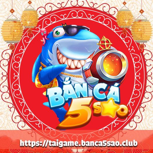 Khuyến Mãi Bắn Cá 5 Sao| Nổ Hũ Lên Đến 150 Triệu |