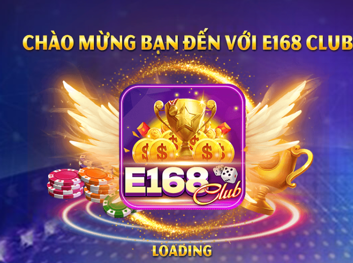 Khuyến Mãi E168 Club| Đua Top Nhận Kawasaki Vulcan S|