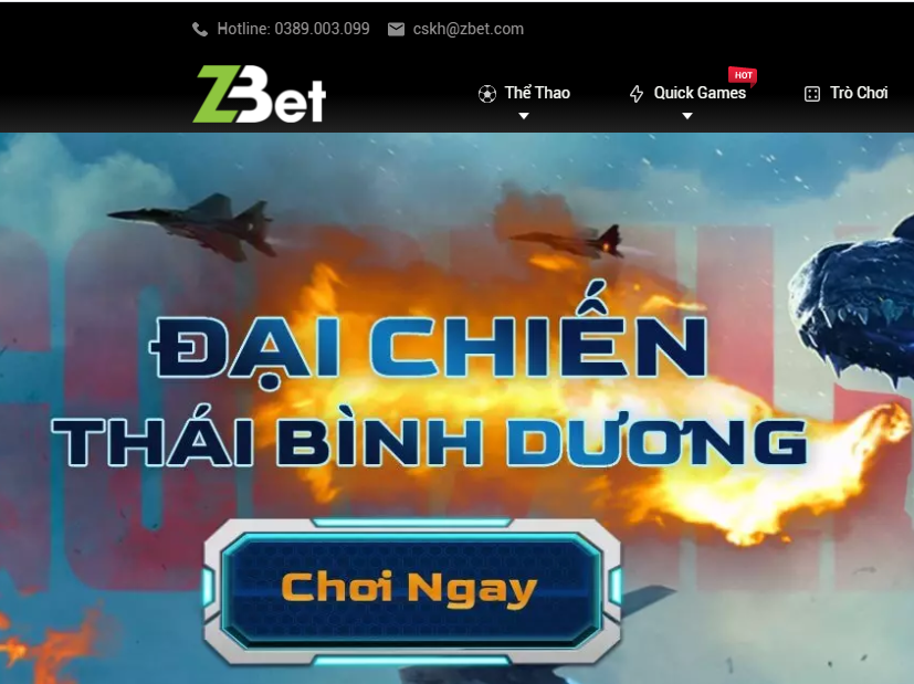 Khuyến Mãi ZBET| Thưởng 100% Lên Đến 20 Triệu VND|