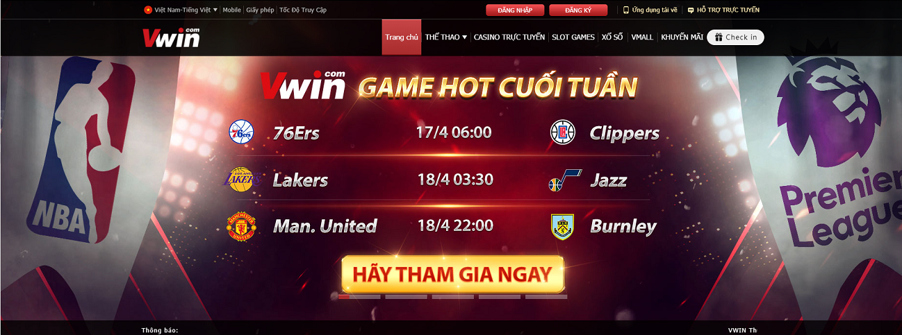 Khuyến Mãi VWIN| Giải đấu YGG 2.7 Tỷ VND|