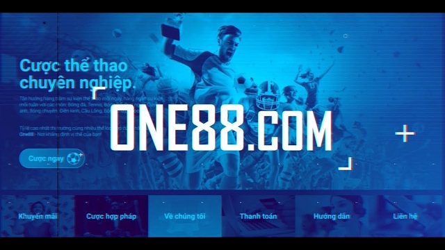 Khuyến Mãi ONE88 | Thưởng 150% Cho Lần Nạp Đầu Tiên|