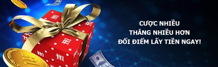 Khuyến Mãi MSQ88| Thách Đấu Baccarat Thưởng Hơn 2,3 Tỷ VND|
