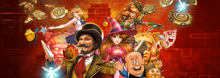 Hoàn Trả Arcade Không Giới Hạn 1.2% nhà cái dafabet