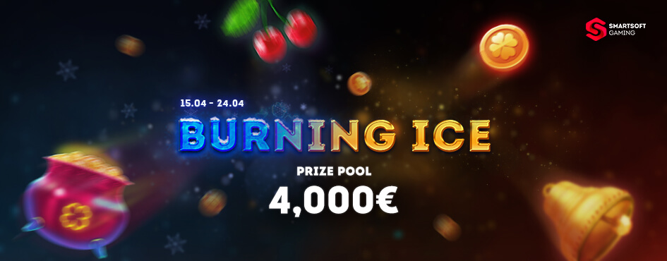 Vượt Băng Lửa Nhận Thưởng €4.000 nhà cái Oppa888