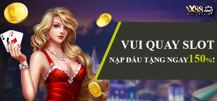 khuyến mãi nhà cái VX88