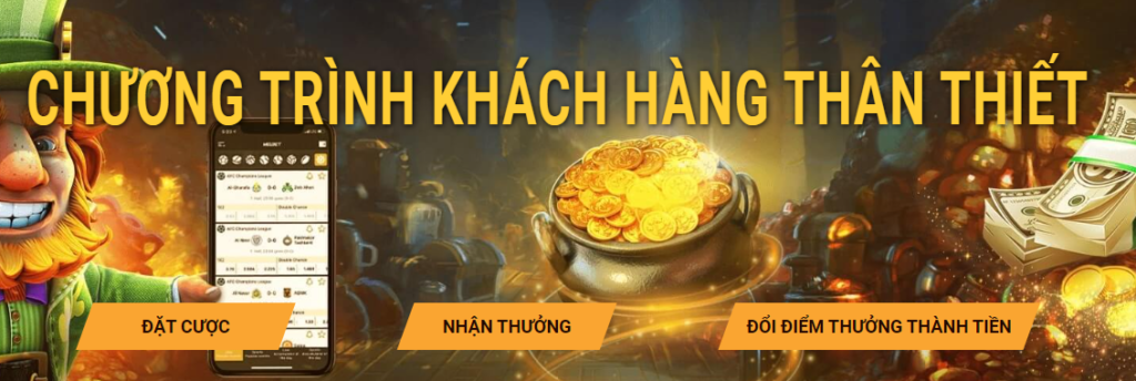 khách hàng thân thiết MELbet