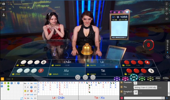 Mách bạn cách chơi xóc đĩa trên Nhatvip luôn giành phần thắng