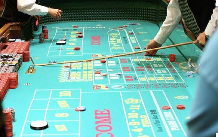 Không bao giờ tất tay vào 1 ván cược