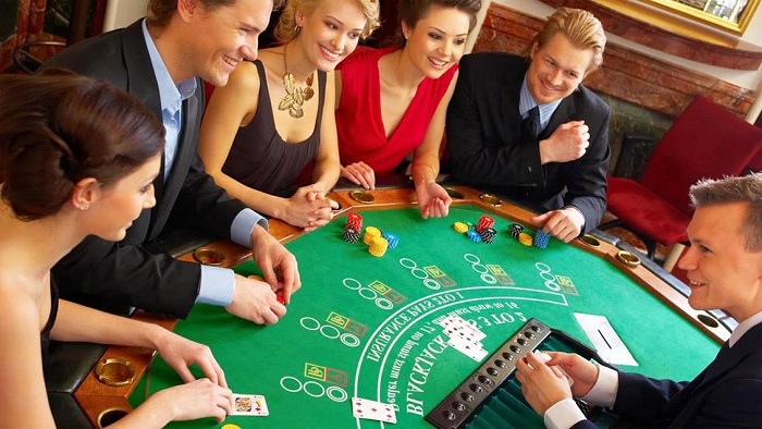 Quản lý thời gian chơi Baccarat online