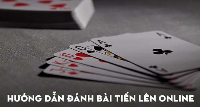 Hướng dẫn chơi bài tiến lên trên Top88 của chuyên gia