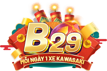 Khuyến Mãi B29 Club| Nạp Momo Nhận Liền Ưu Đãi|