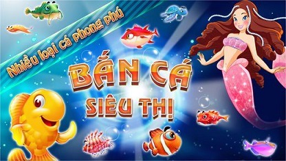 Khuyến Mãi Bắn Cá Siêu Thị| Sự Kiện Triệu Hồi Phượng Hoàng|