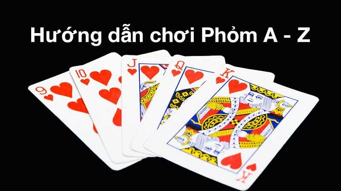 Các kỹ thuật câu bài cần nắm chắc