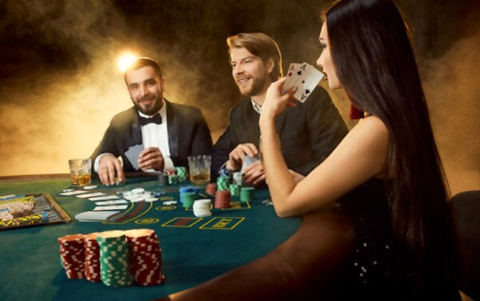 Các phương pháp phá phỏm đối thủ