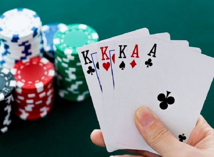 Những tuyệt chiêu chơi bài