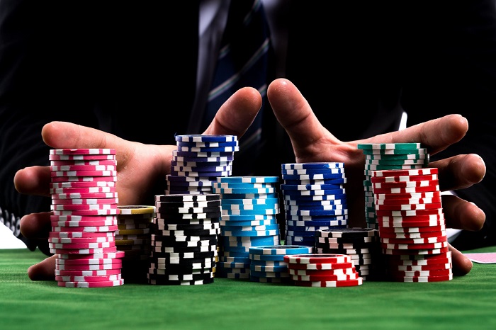 Người chơi Poker trên Gamvip cần biết bí quyết chắc thắng này