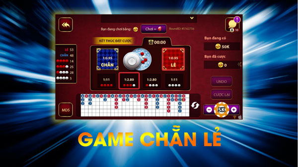 Game đổi thưởng game68