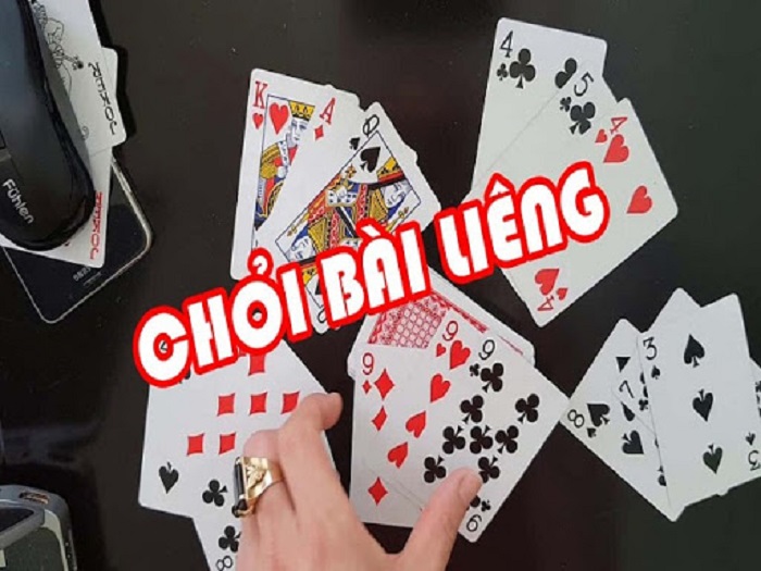 Cách chơi liêng giỏi – Bình tĩnh giữ vững tâm lý
