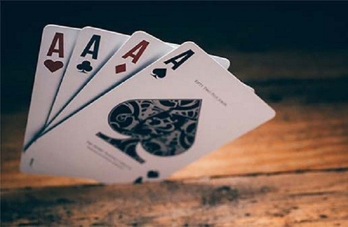 Chiến thuật 3: Xập xám