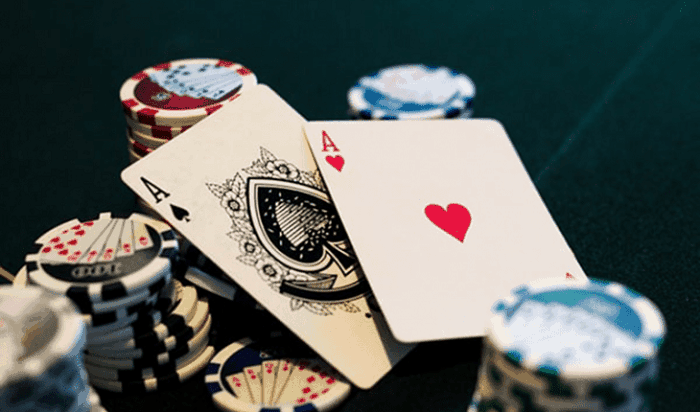 Không nên lạm dụng Bluff