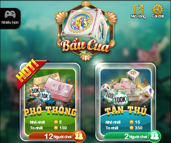 "Mánh Khóe" Giúp Bạn Thắng Bầu Cua Online Dễ Dàng Tại Fun88