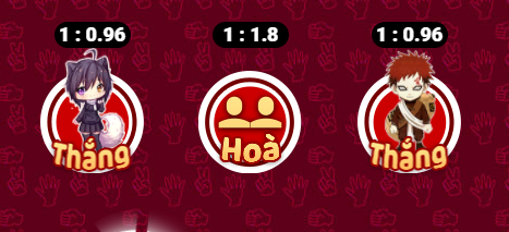 Không Đặt Cửa Hòa