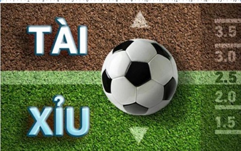 Luật Chơi Tài Xỉu Bóng Đá 1XBet