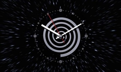 Thời Điểm Dừng Lại