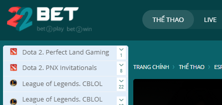 Bí Quyết Thắng Dễ Dàng Esport