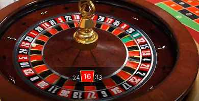 Cách Đặt Cược Và Luật Chơi Roulette dafabet