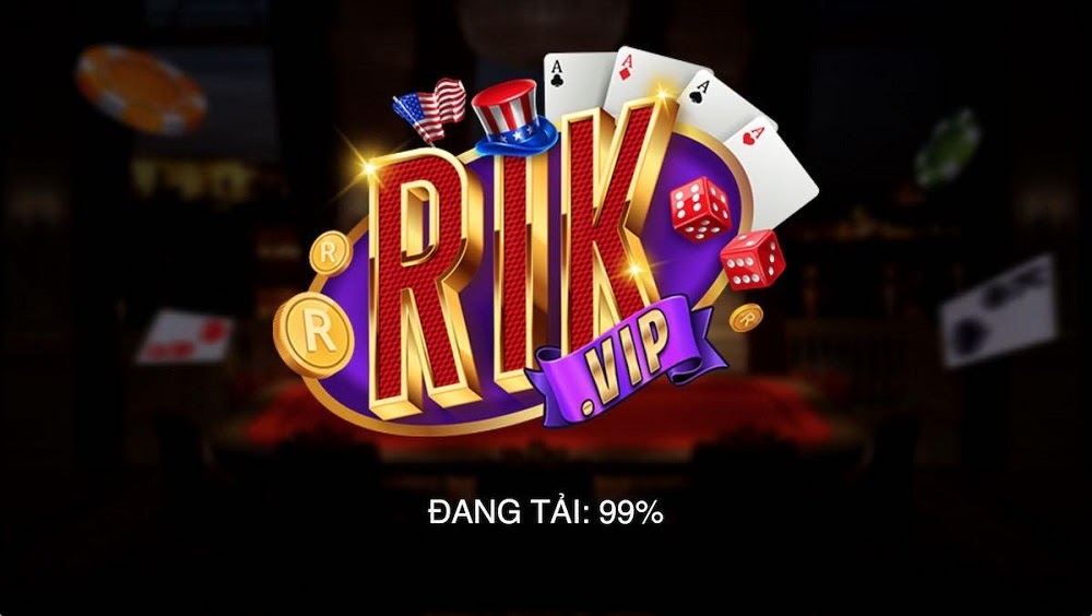 game bài rikvip