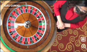 Cách Đặt Cược Và Luật Chơi Roulette