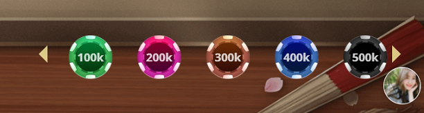 chip cược gametoping