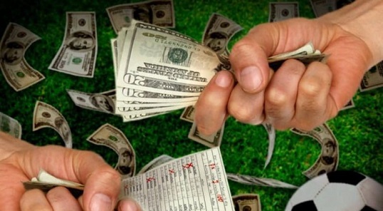 cược bóng melbet