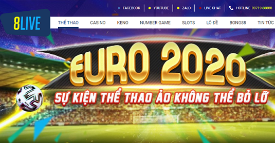 Mẹo Cược Bóng Đá Cùng 8Live