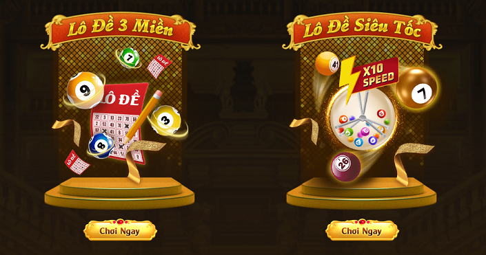 Thắng Lô Đề Lớn Cùng Oxbet