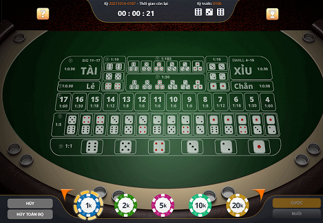 Bí Quyết Nào Thắng Tài Xỉu Tại MIG8