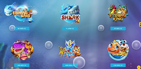 Mẹo Bỏ Túi Bắn Cá Thắng Lớn Tại H3Bet