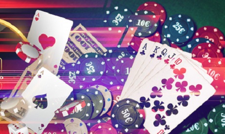 mẹo cược poker 8live