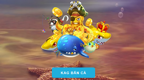 phương pháp bắn cá ria h3bet