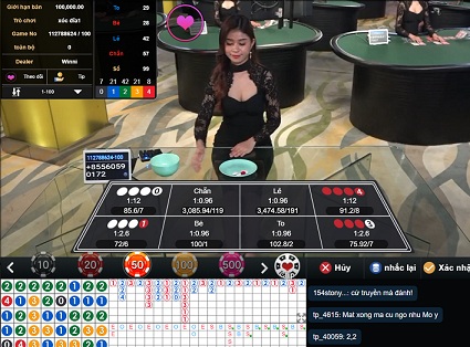 3 Mẹo Thắng Lớn Xóc Đĩa H3Bet