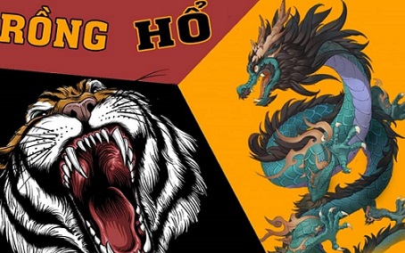 3 Mẹo Thắng Rồng Hổ Tại 8Live