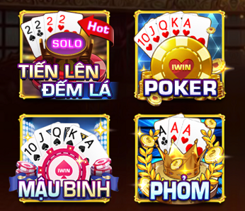 game bài iwin