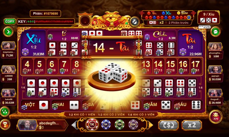 Bí kíp chơi Gemwin dễ chiến thắng, dễ trúng thưởng